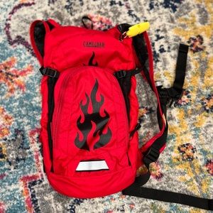 Kids Camelback Backpack